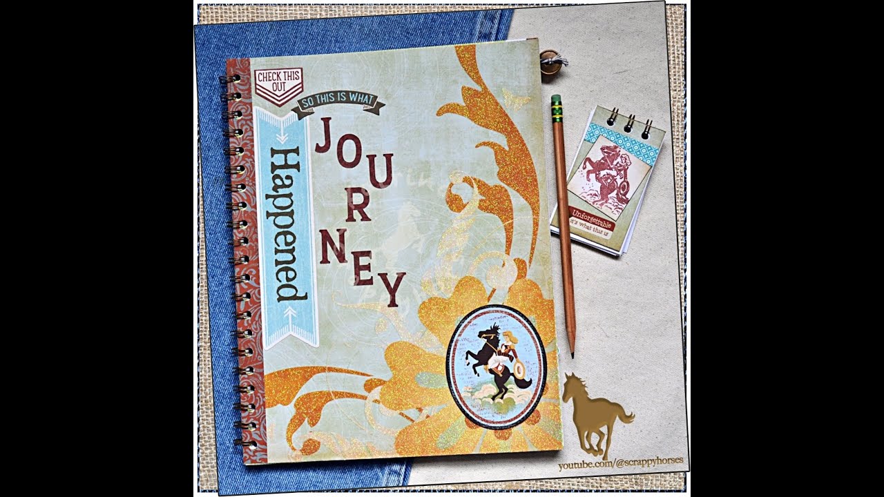 Planner for My 2026 Journey
