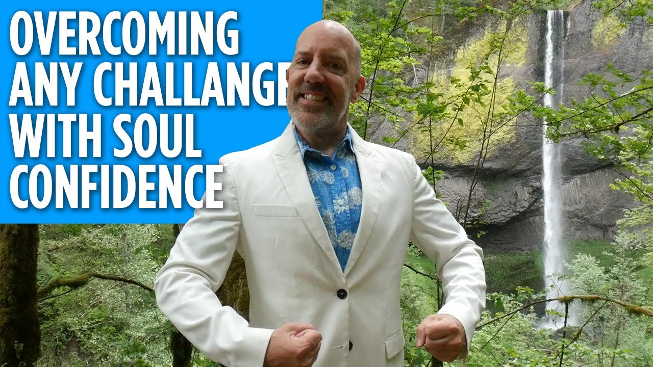 Handling Anything with Soul Confidence - This is a game changer!