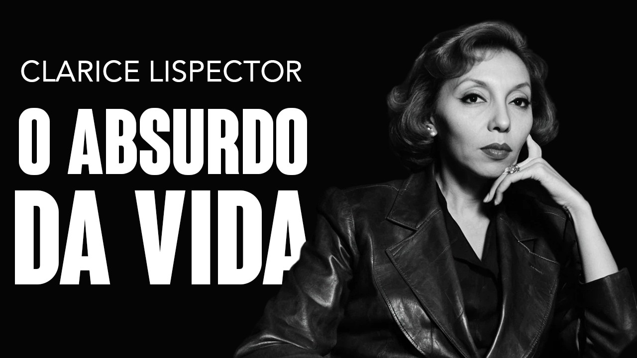 A Filosofia de Clarice Lispector que Transforma o Caos em Poesia
