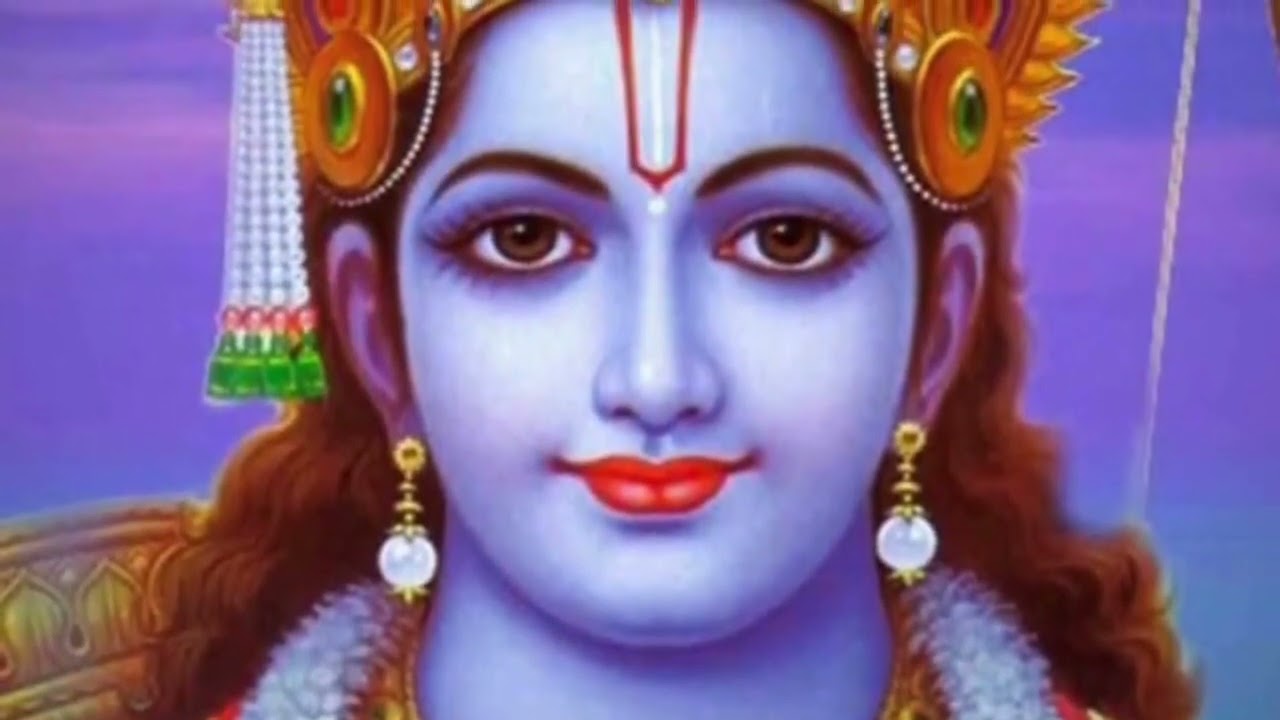 2. Ram Nama Japa Meditation by Swamini Chidekarasananda Saraswati