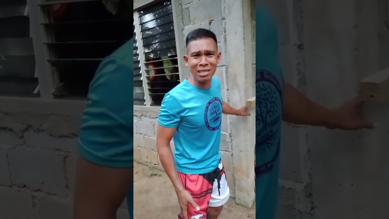 Cacao ang vitamins ni ebo pagkabata🤣🤣