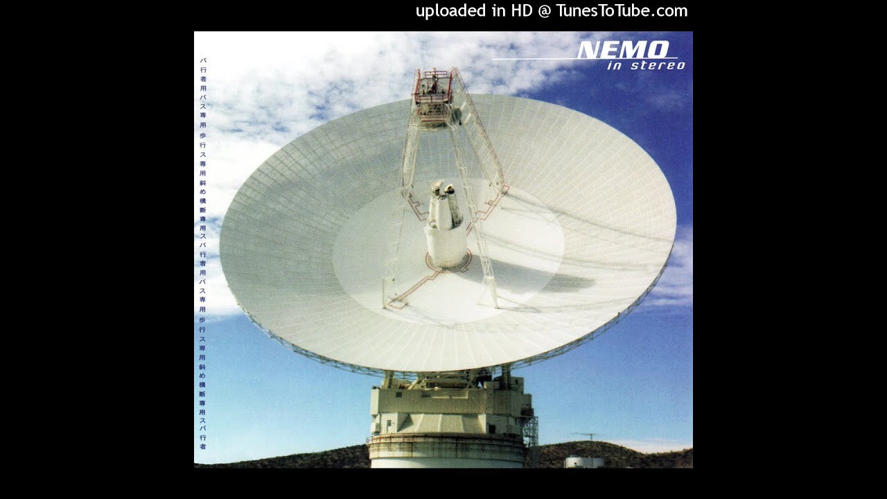 Nemo - Space Suit