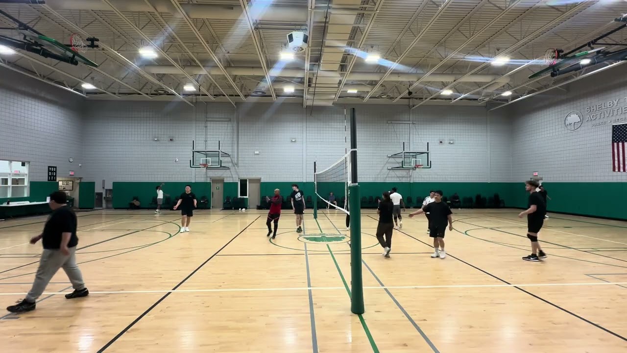Shelby Rec Mon 1/26 G4