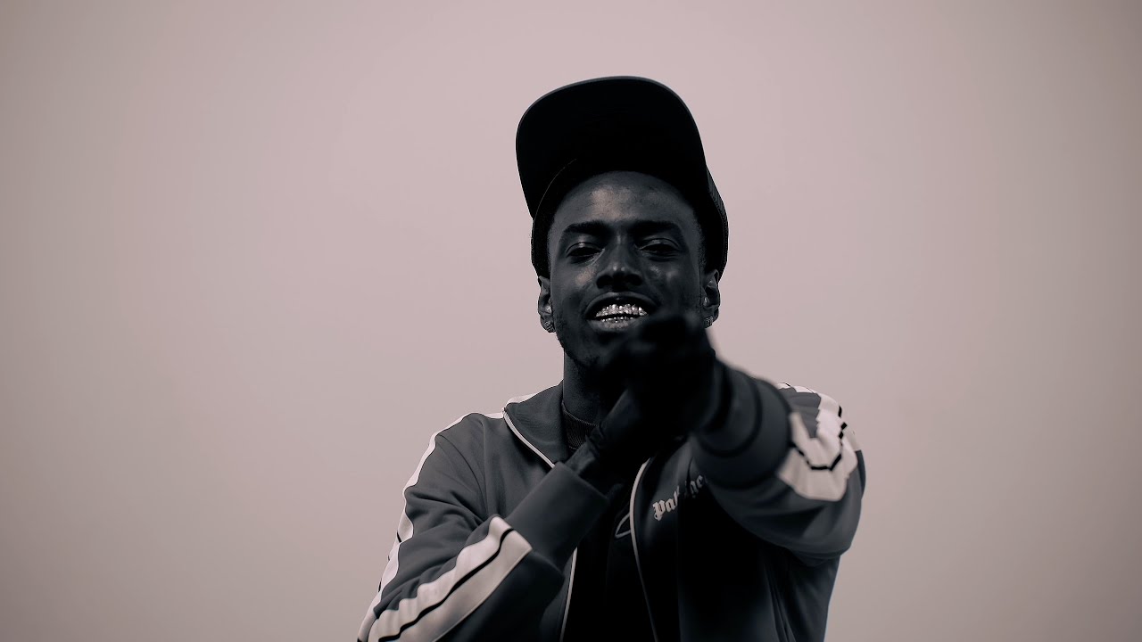 Lil Sheik - Direct Message 4 (Official Music Video)