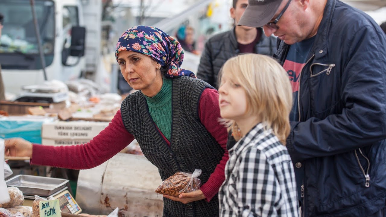 S2Ep4 Fethiye Markets (22-24.04.2019)