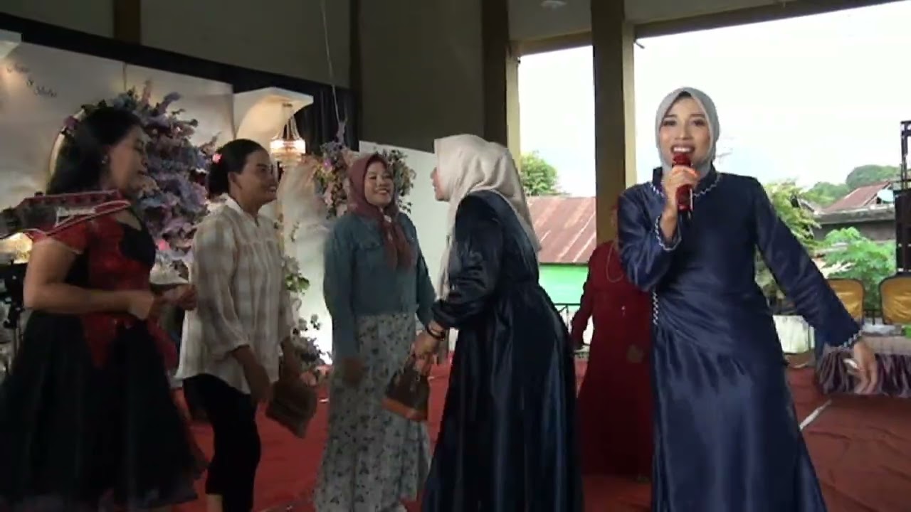 6, SHEBA & NOVA HIBURAN 2