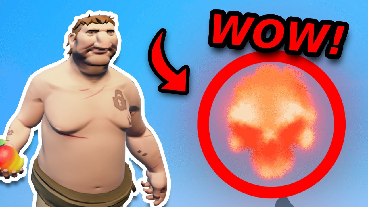 new sot update is broken (shocking)