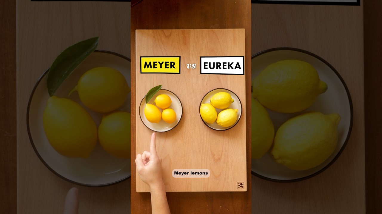 &laquo;Мейер Лемонс&raquo; против &laquo;Эврика Лемонс&raquo;. В чём разница?