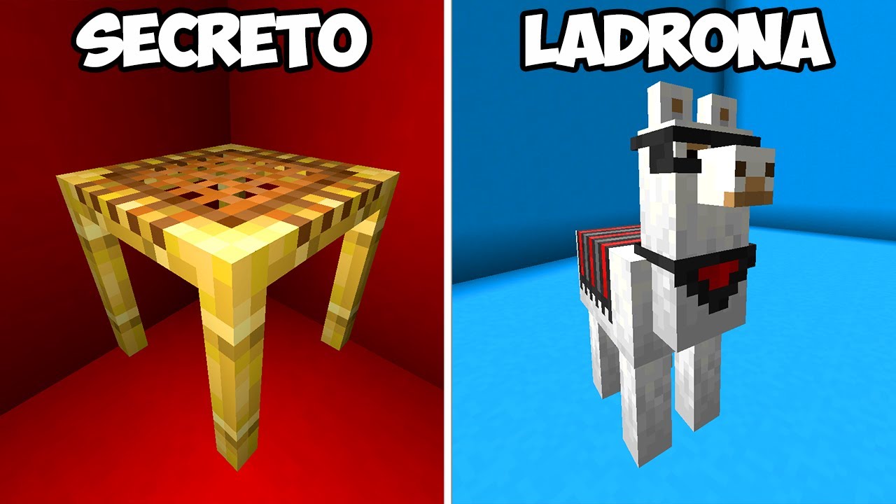 Las MENTIRAS mas GRANDES de MOJANG | MINECRAFT