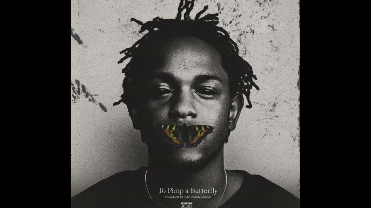 [FREE] Kendrick Lamar Type Beat - 