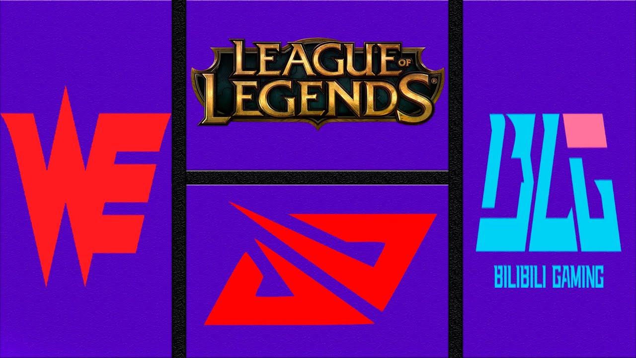 WE vs Bilibili | LPL Split 3 HIGHLIGHTS |  2025 | LOL HIGHLIGHTS