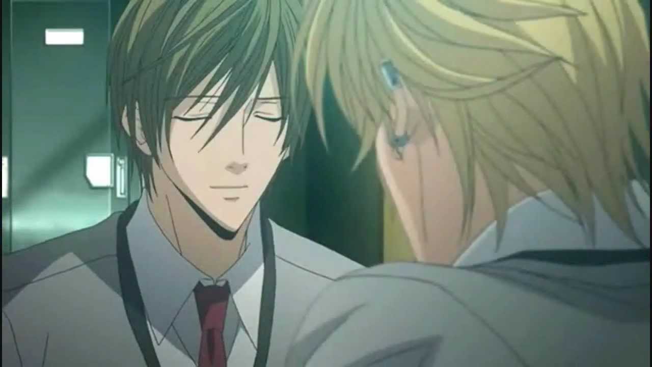 All I Need ~ Hotsuma x Shuusei