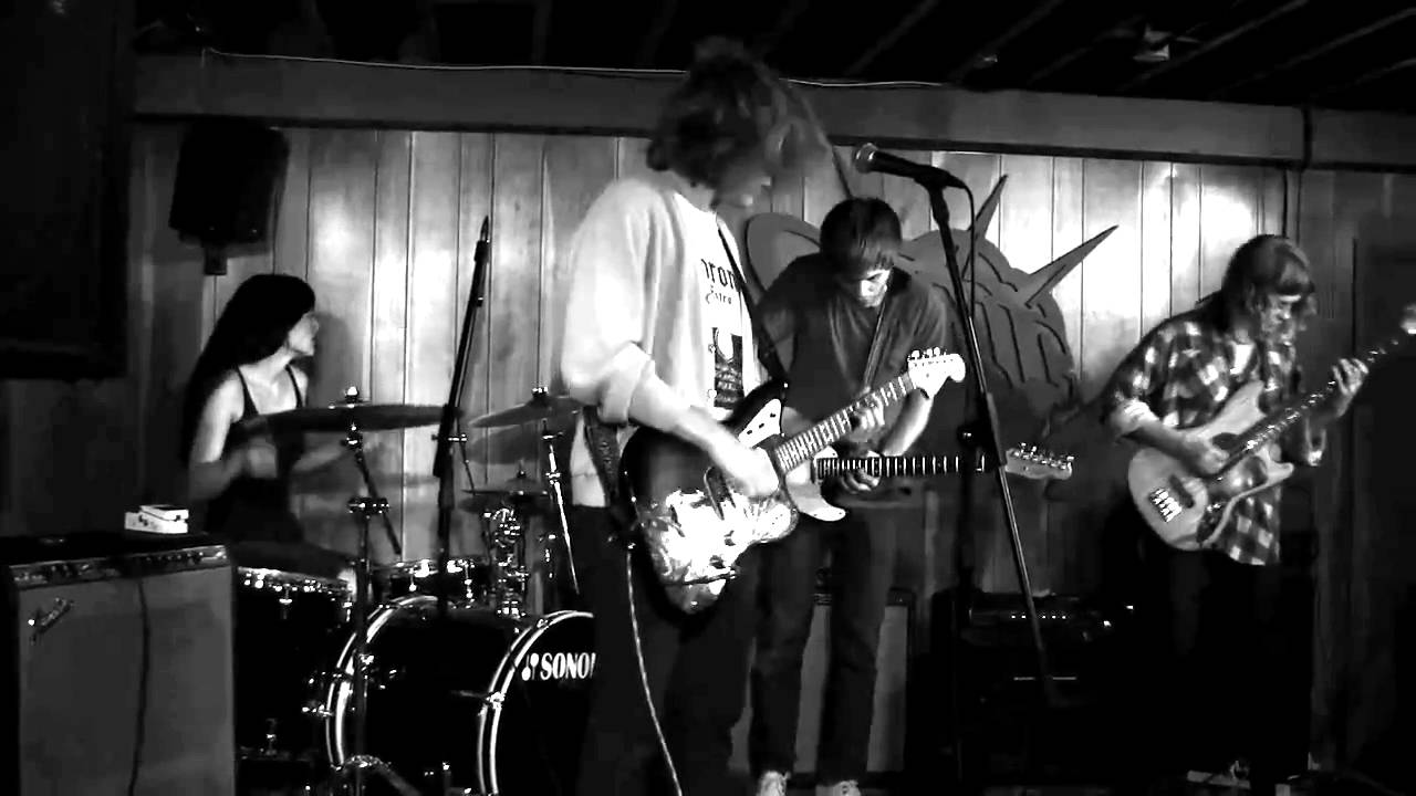 Ty Segall - Girlfriend - Live At Sonic Boom Records