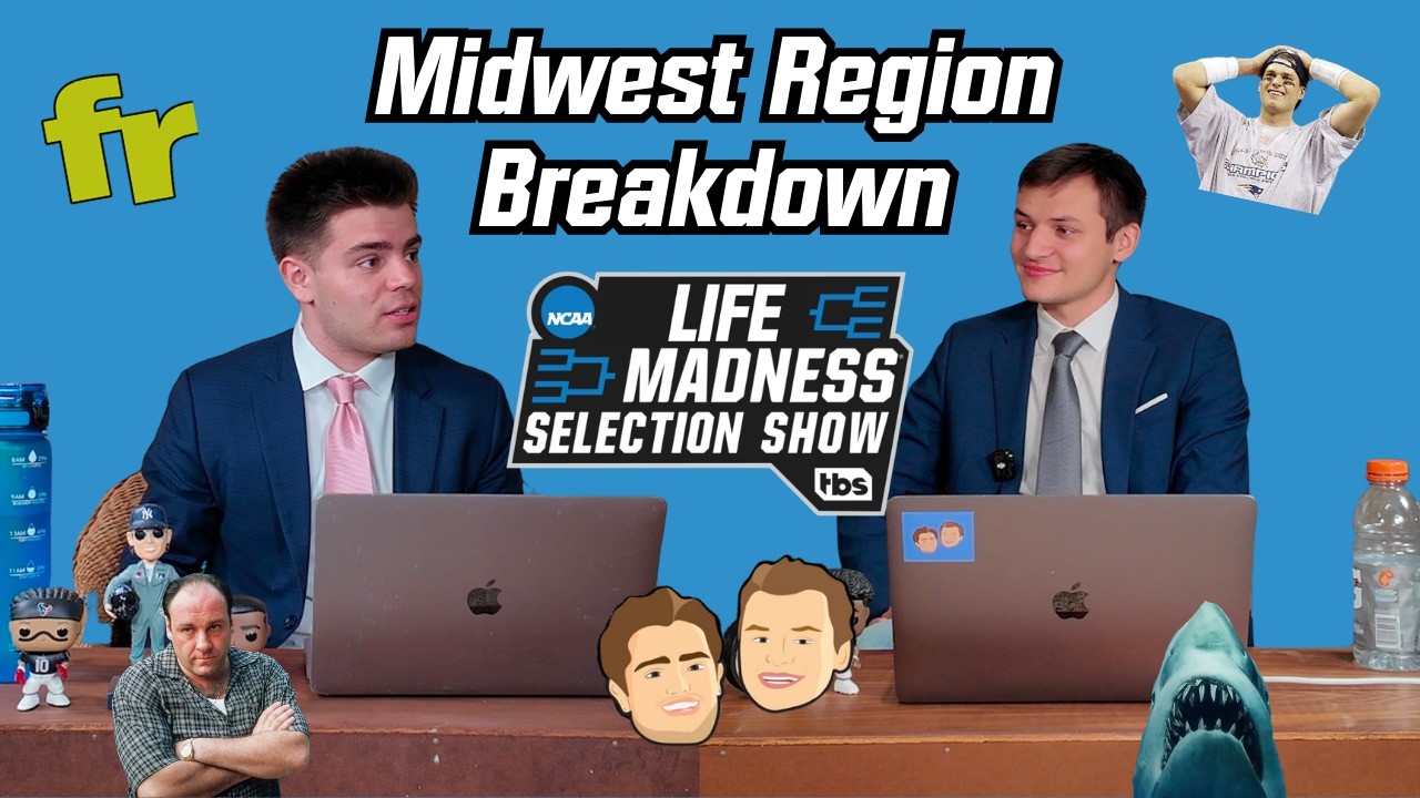 Midwest Region Preview - 2026