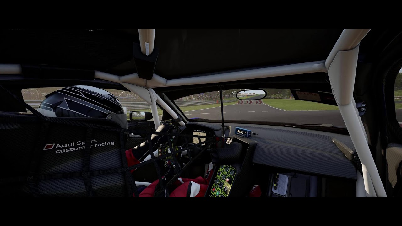 ACC LFM Season 21: Oulton Park - 20m GT3 Sprint - weplaygames.net