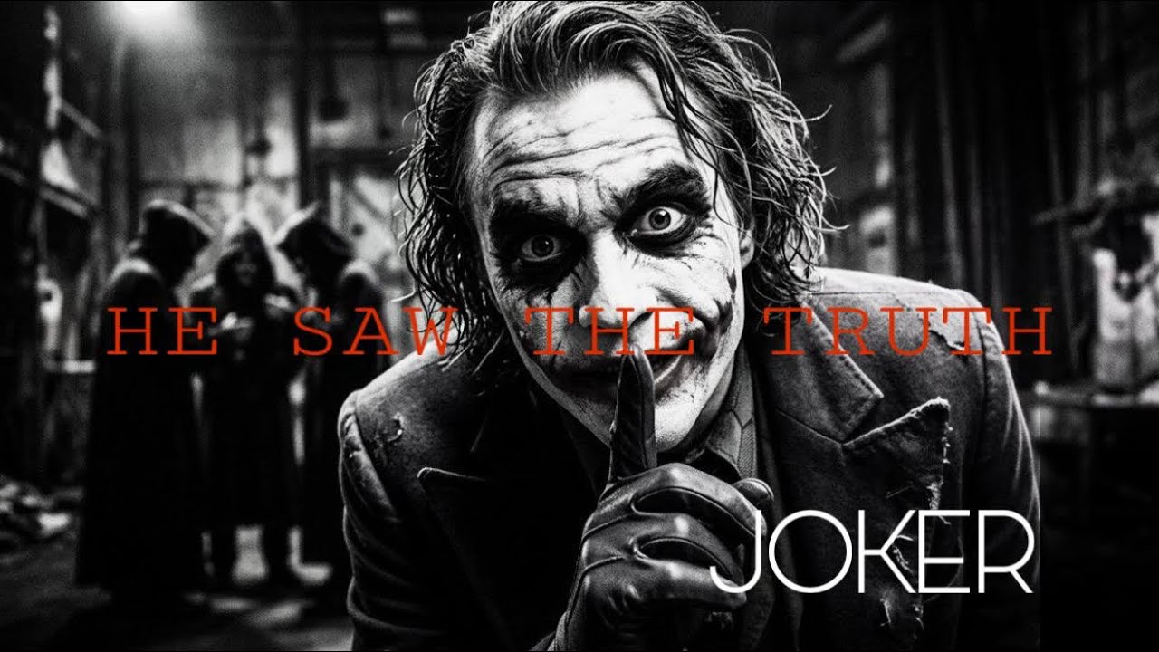 😮‍💨💥AYO💥BOOM BOOM … 3 MADE A PACT AGAINST U. TWO ALREADY BROKE. THE LAST ONE IS WATCHING 👁️💀 |JOKER 