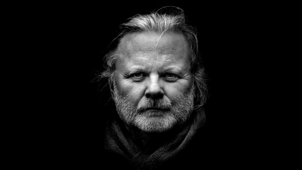Jon Fosse: Leika Leiken/Play the Game