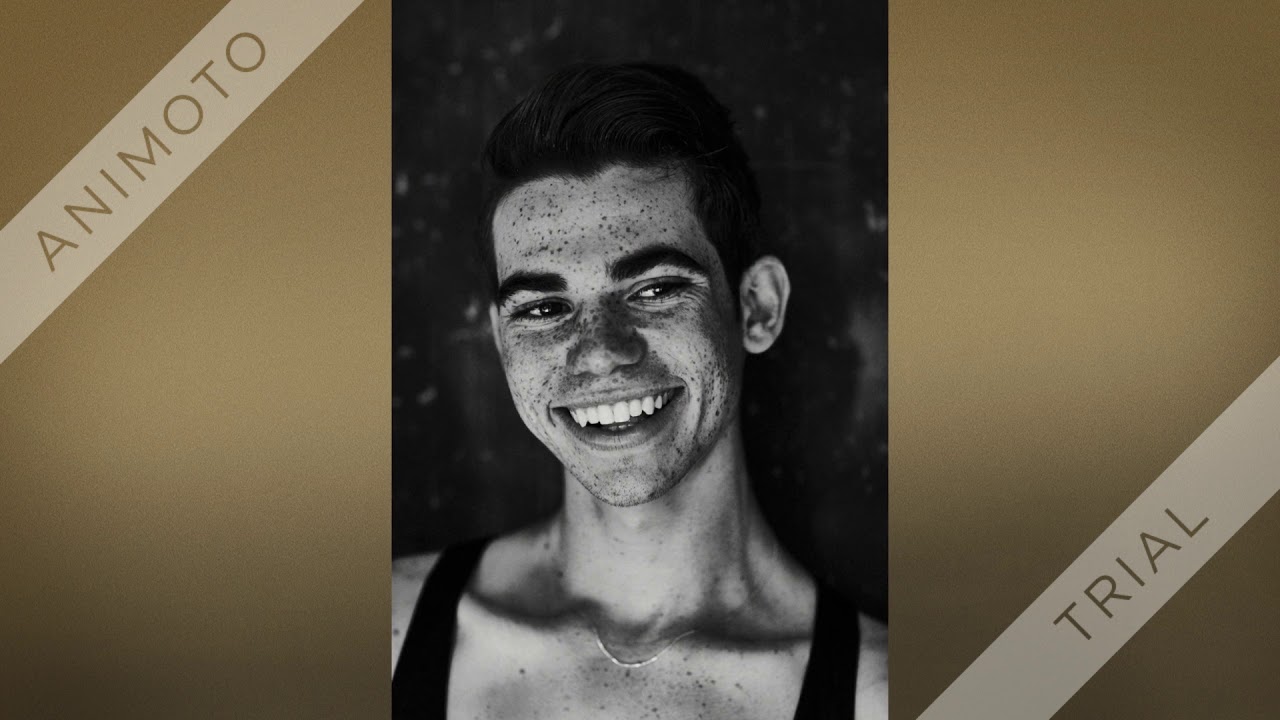 Legends Never Die-Cameron Boyce Tribute