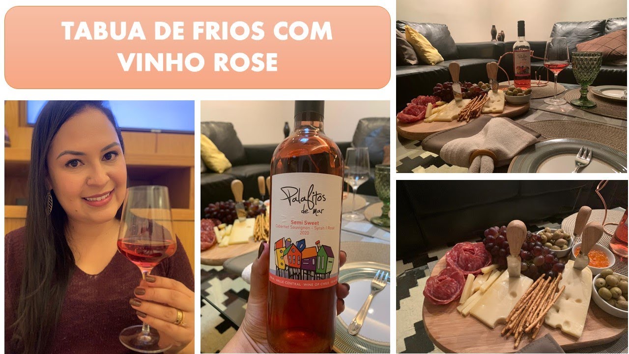 TABUA DE FRIOS COMO FAZER | NOITE DE FRIOS E VINHO | MESA POSTA PARA FRIOS | VINHO PARA INICIANTES