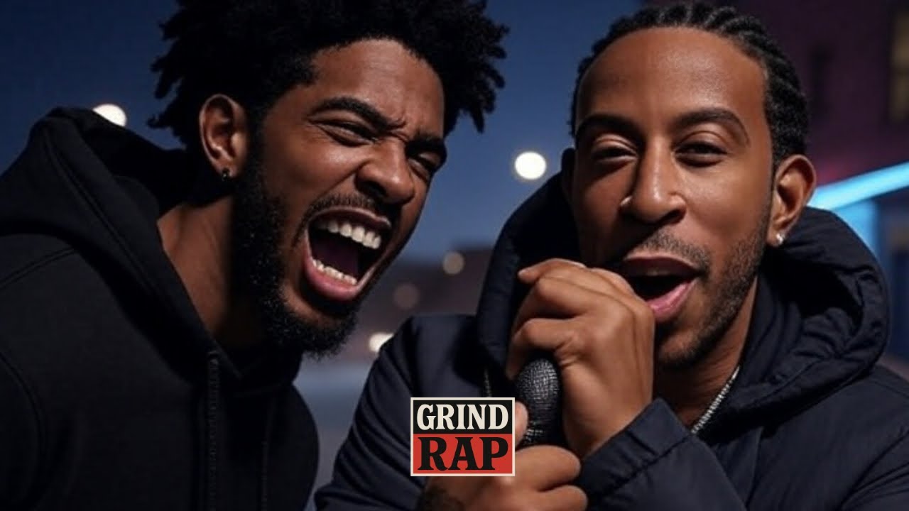 Bootyquake – Dirty Crunk Strip Bounce Anthem