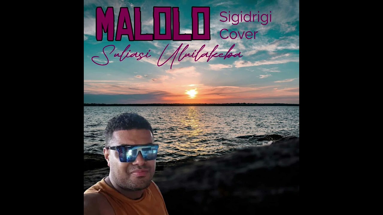 Malolo (Voqa ni Delai Dokidoki) Sigidrigi Cover