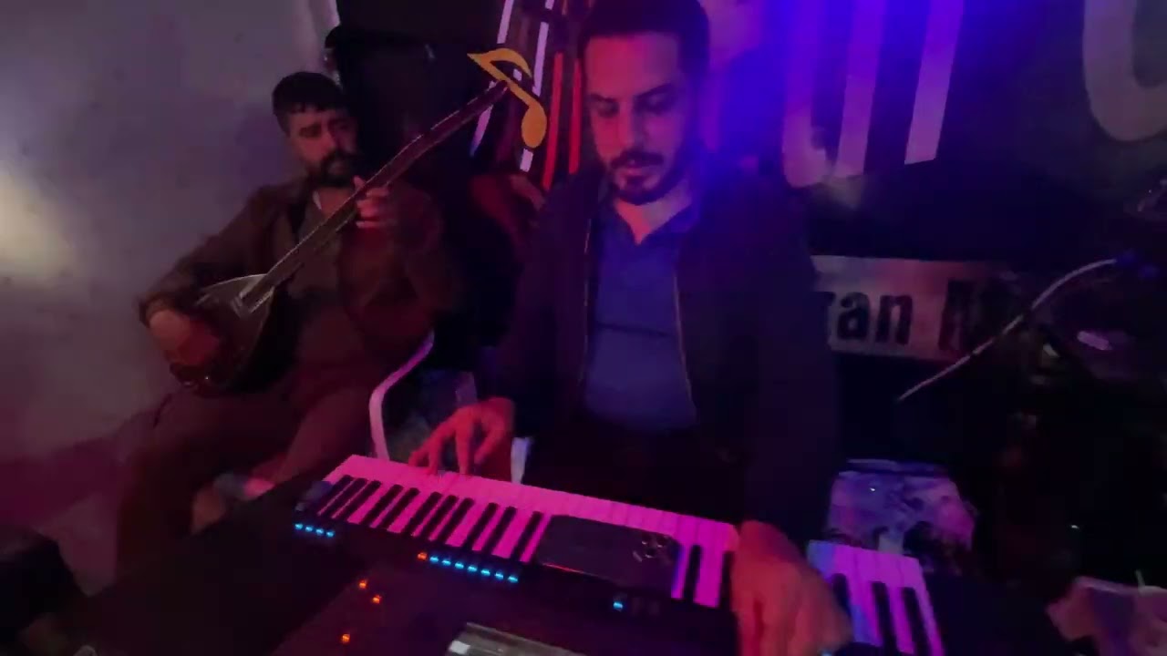 Hozan Menaf (Xerxane)