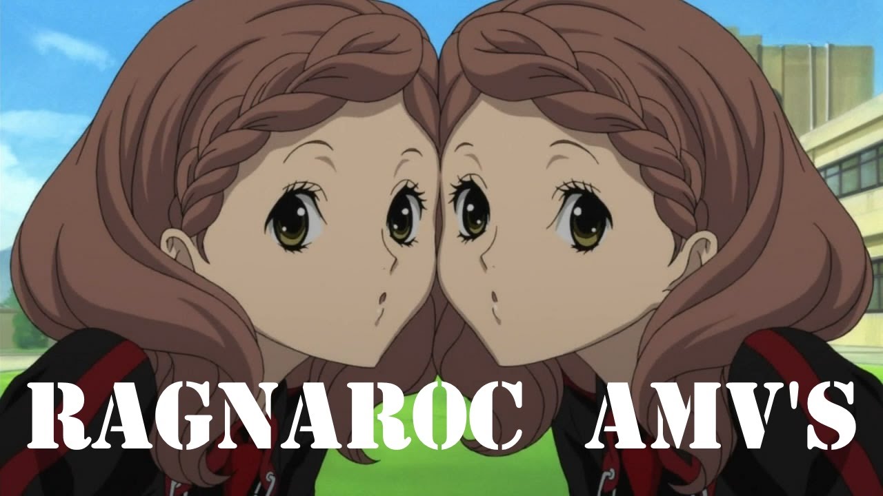 Trap- AmV -HD - Gunpoint (Rapture & Flex) BLood-C,Claymore
