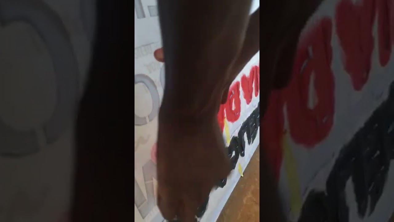 como fazer d&iacute;stico  com pouco recurso...