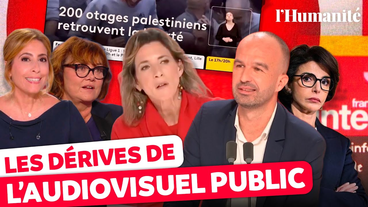 Extrême droite et audiovisuel public : une relation ambiguë ?