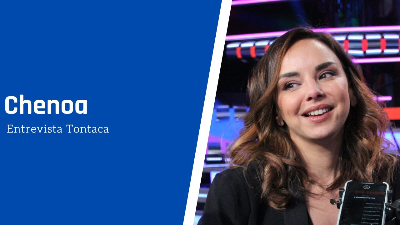 ENTREVISTA a CHENOA | OT 2023