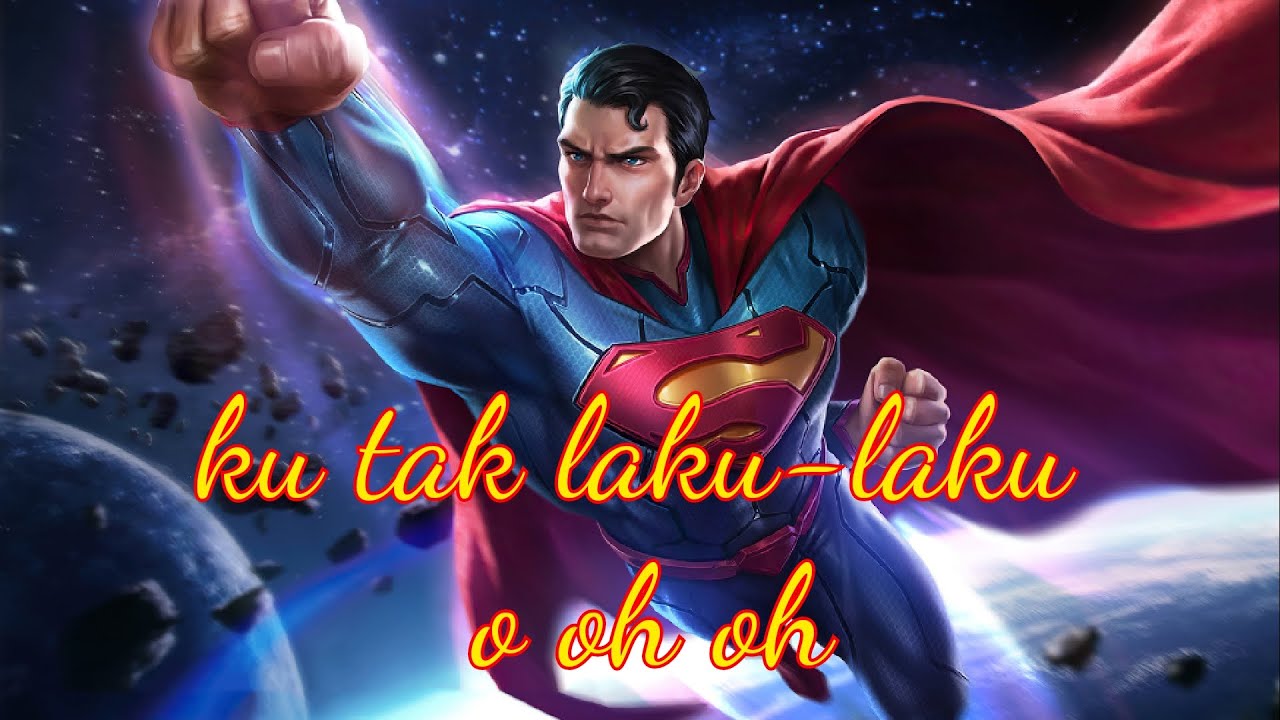 Arena Of Valor - Superman