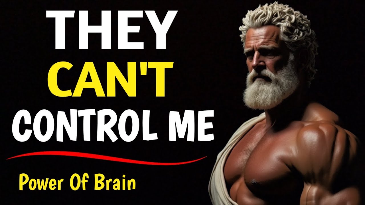 How Stoics Stay Calm When Everyone Else Loses Control #stoicism #philosophy #motivation 