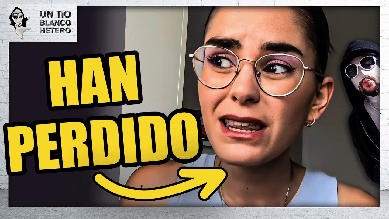 El PROGRESISMO est&aacute; DESESPERADO por CONTROLAR a los J&Oacute;VENES: y EST&Aacute;N FRACASANDO | UTBED