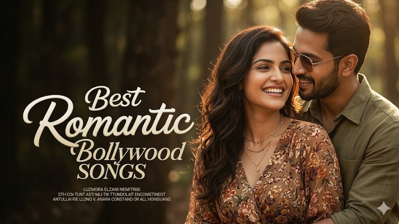 Best Romantic Bollywood Songs ♥️ Fall In Love | New Hindi Love Songs | Romantic Mashup ..