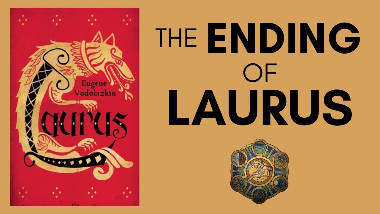 Compilation: Commentary on 'Laurus' by Eugene Vodolazkin | Jonathan Pageau