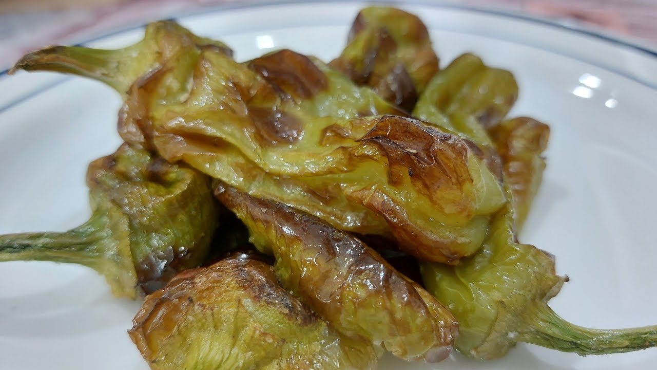 FRIGGITELLI IN AIR FRYER SEMPLICI FACILI E VELOCISSIMI