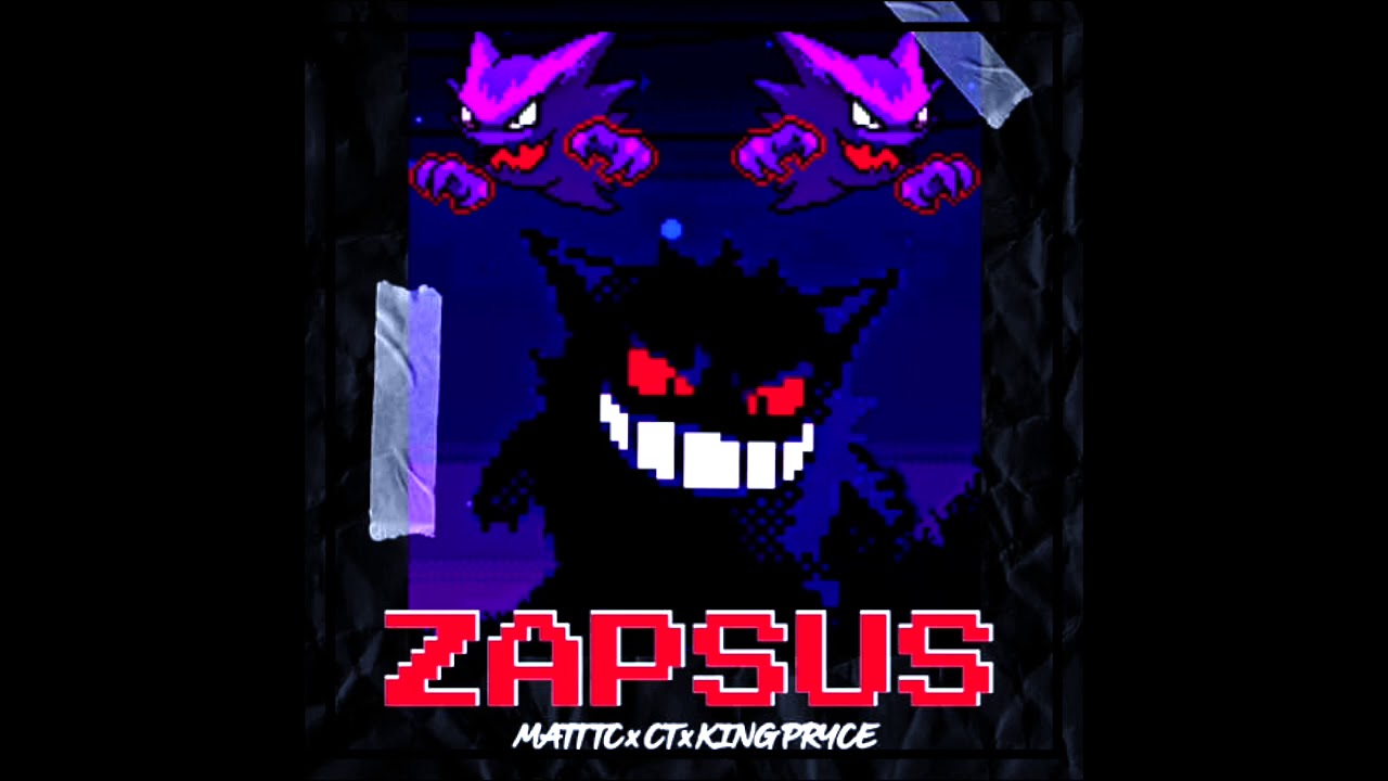 แซ่บ (zapsus) - MATT TC x CT CHRIS x KING PRYCE