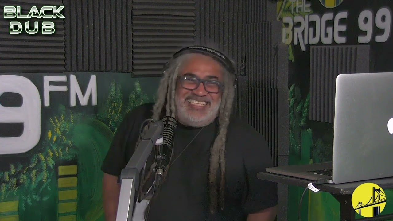 T'Jean talks about working with his Father Mickey Bennett on Upcoming Album
