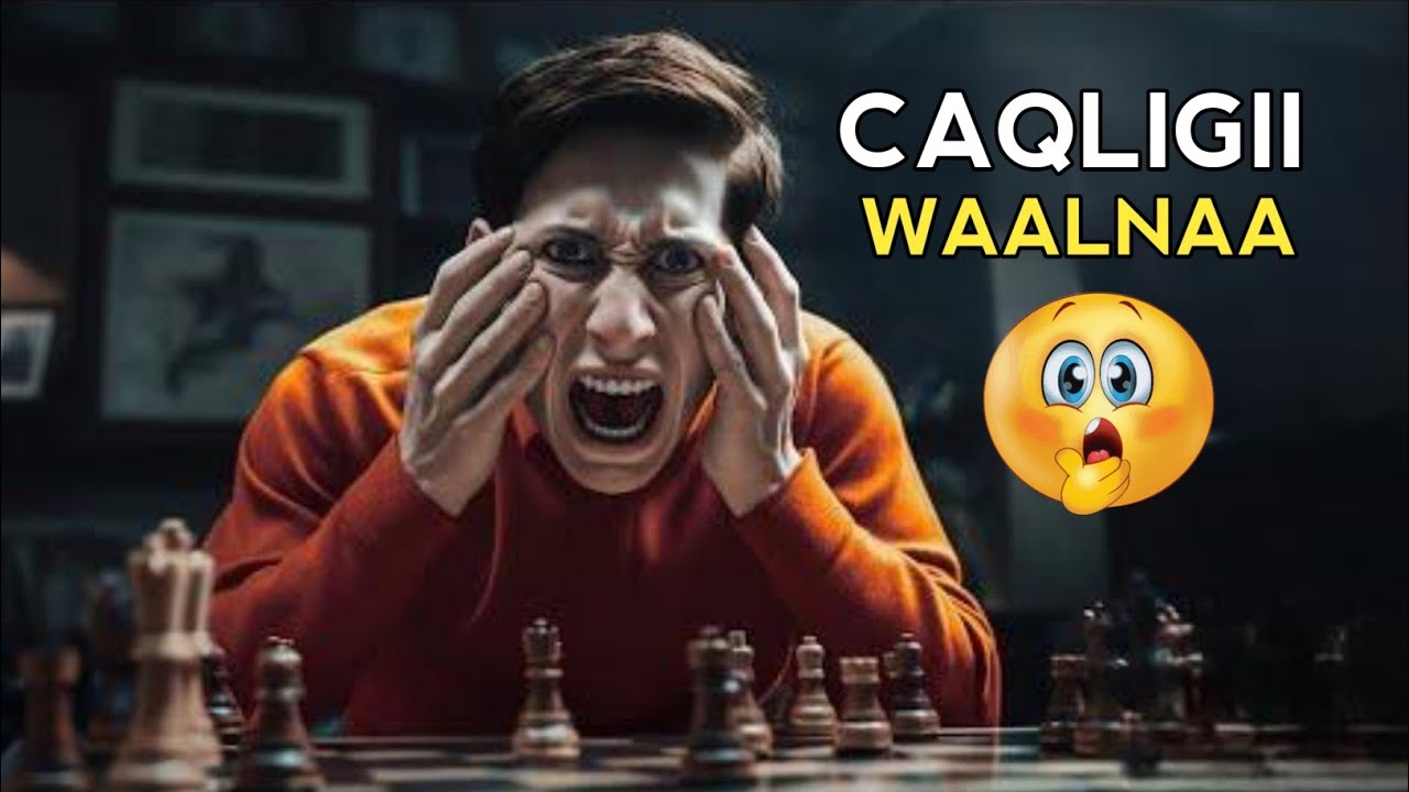 Caaqilkii ay USA ku faani jirtey sidee ayuu dembiile weyn ku noqdey? || Qiso cusub 2023