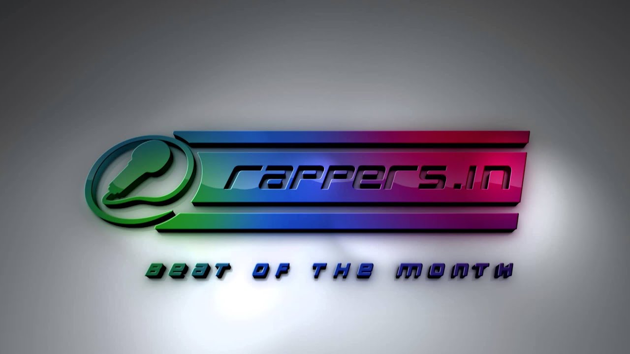 Beat: Viiva - Against the world (rappers.in Beat of the month 10/2014)