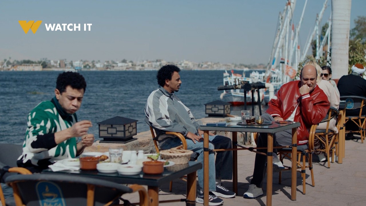 بيبو | خليفة عايز يلبّس بيبو الغلط ويمشّيه في سكته 🤬