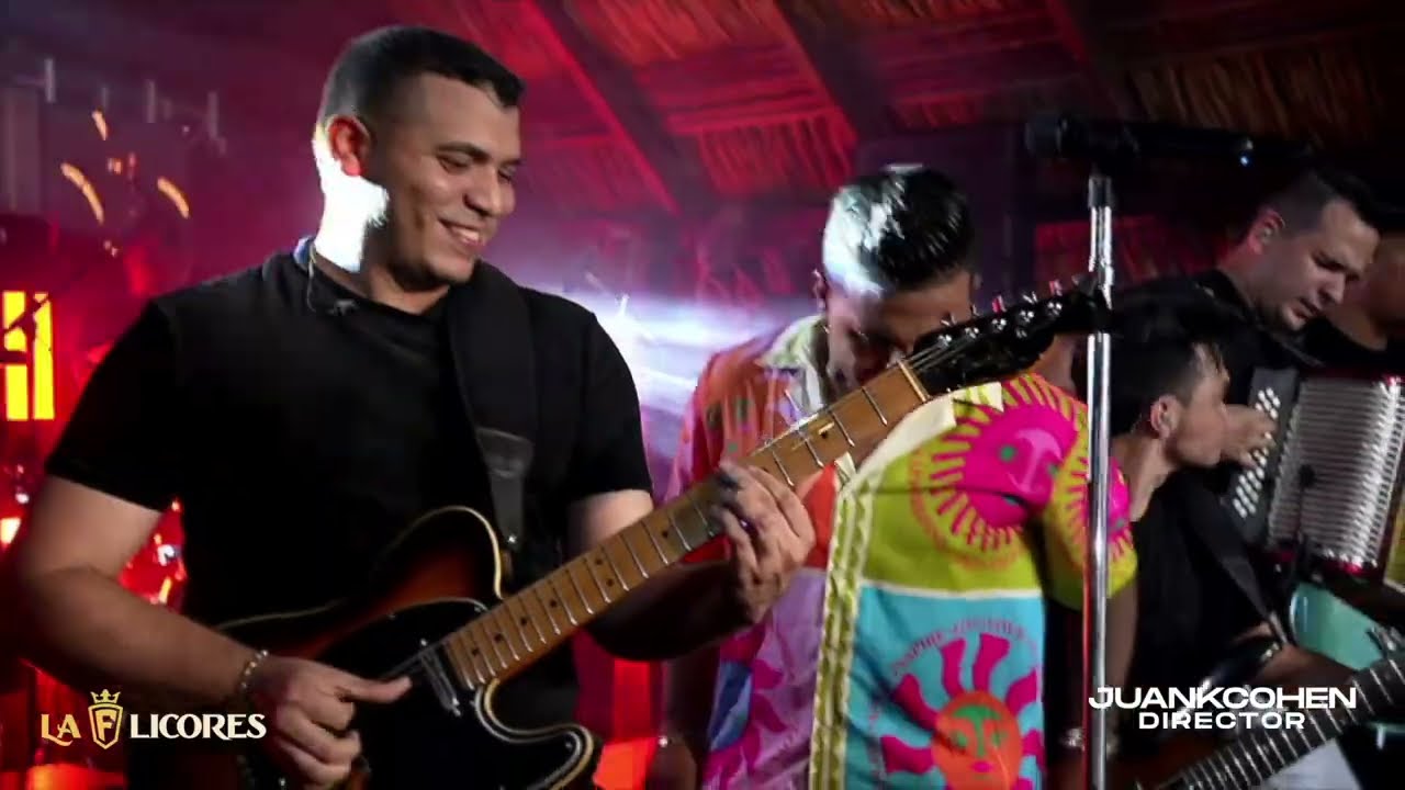 El mundo se acaba (Live) DeymerFest  @HaffitDavid @CarlosRuedaP