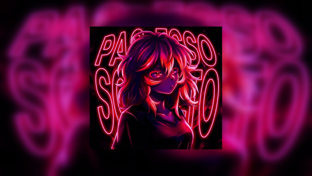 PASSO SOLTO (Super Slowed)