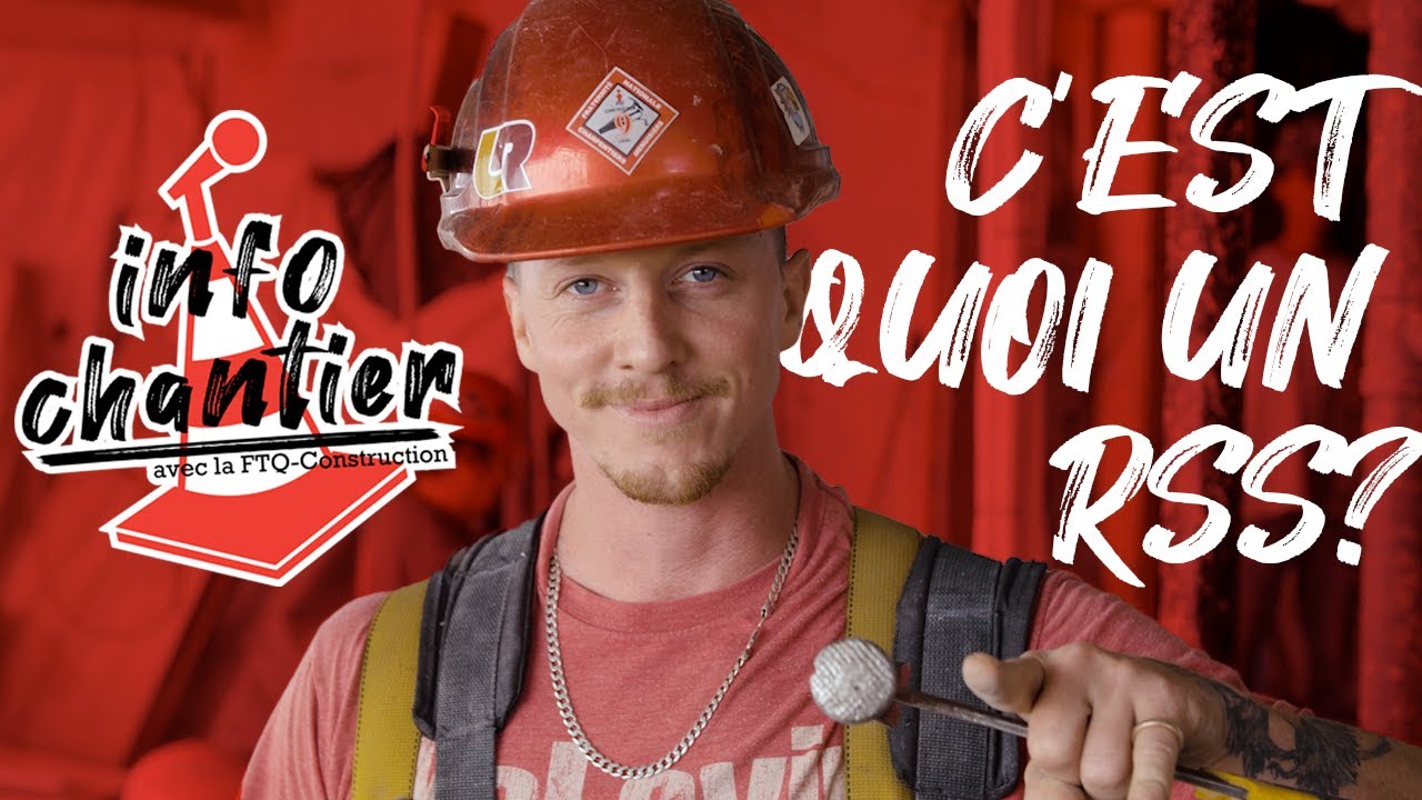 C'est quoi un repr&eacute;sentant en sant&eacute; et s&eacute;curit&eacute; | Info Chantier &eacute;p. 001
