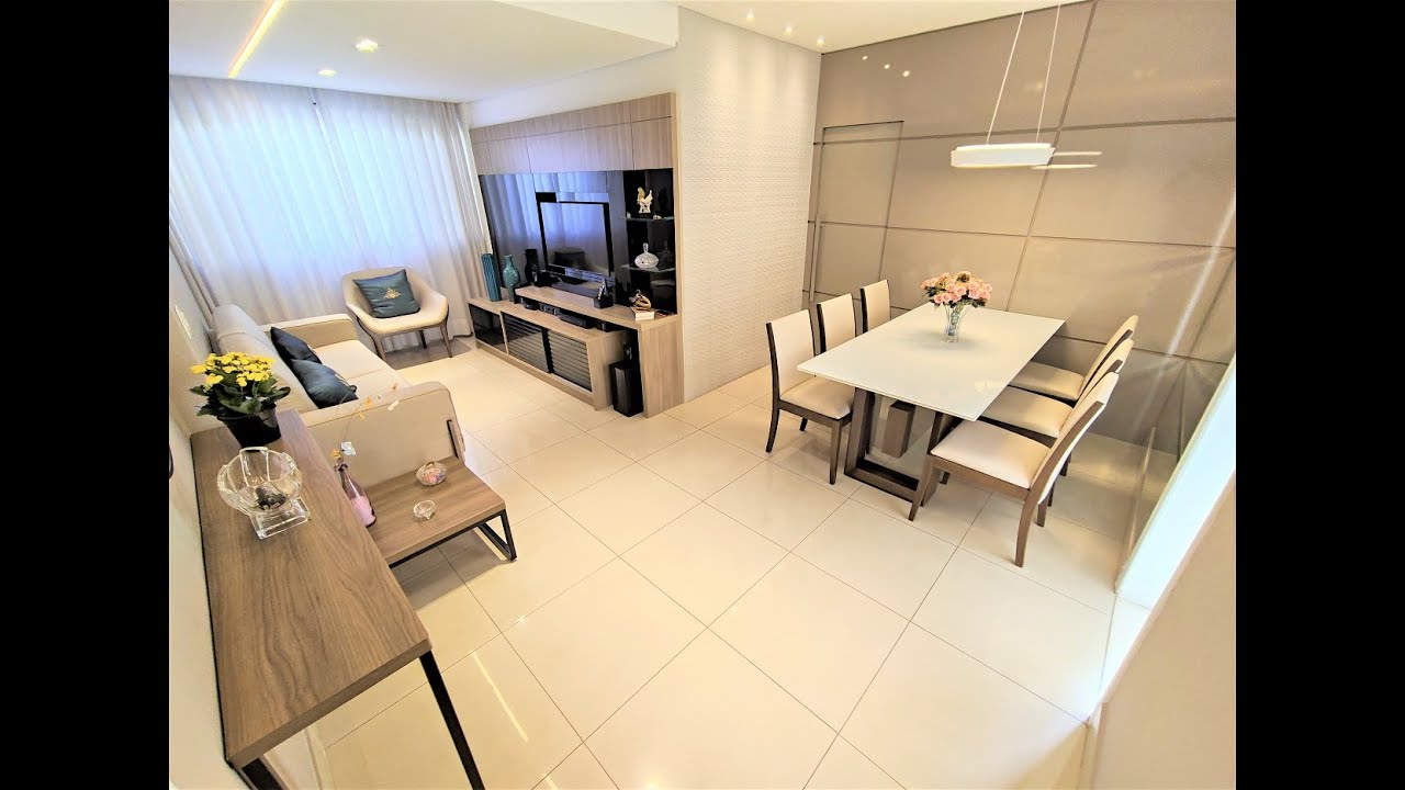 Apartamento com 3 Quartos à Venda, 165m², Santa Amélia, próximo à Avenida Guarapari