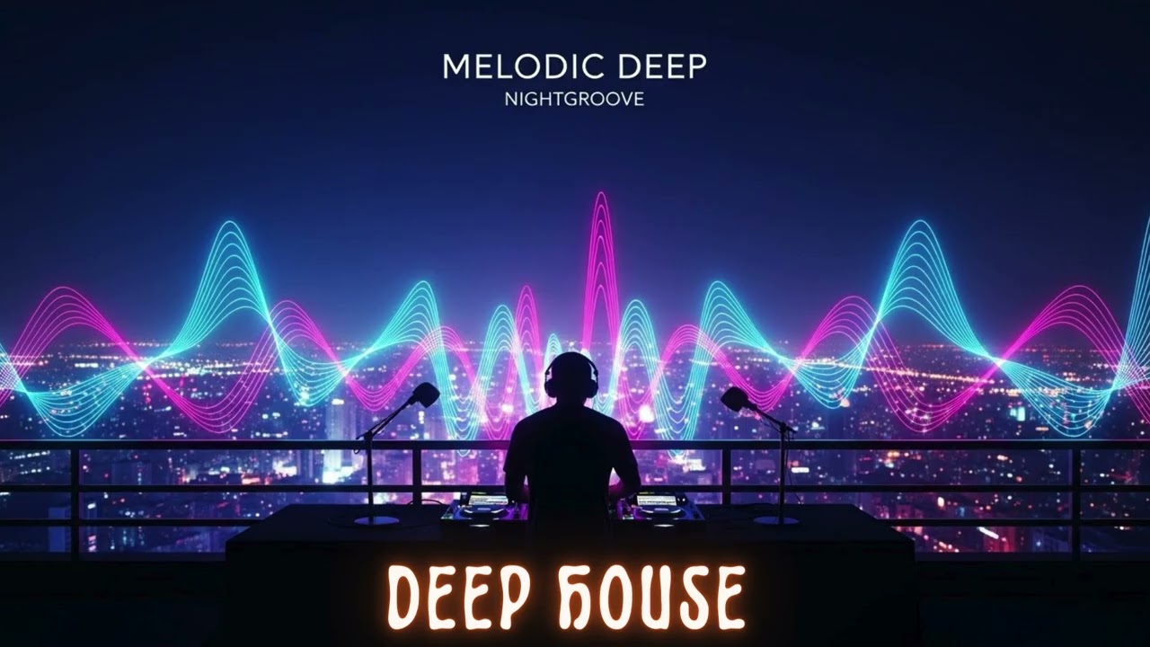 Deep House Melodic 2026