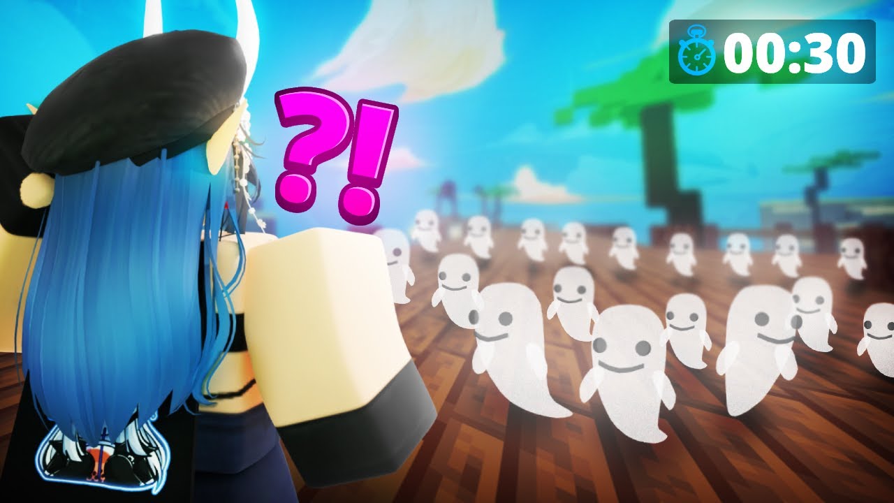 Gompy Got BUFFED.. and It’s INSANE! (Roblox Bedwars)