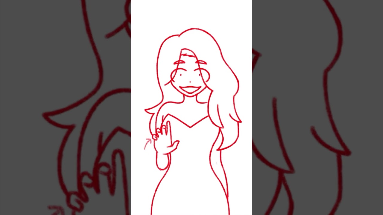 Link in the linktree in bio ! #love #art #arttrend #patreon #patreoncreator #fanart #ocfanart #trend