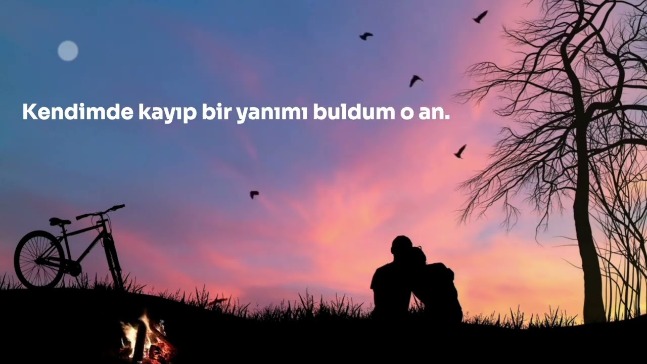 Aşkının İzinde (Anatolian Rock)