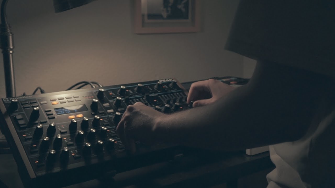 Novation Peak 07/24/24